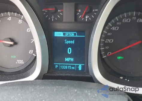 2016 Chevrolet Equinox Ls from USA, damaged, VIN 2GNFLEEK6G6254054